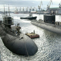 Tin tức trong ngày - "Tàu ngầm VN có thể tấn công đất liền"