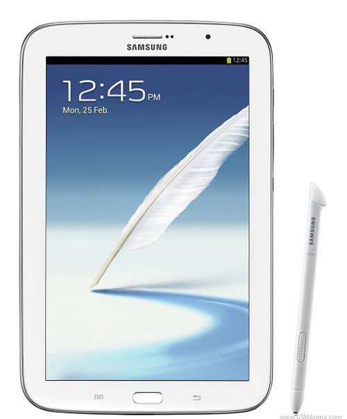 Samsung Galaxy Note 8.0 chính thức trình làng - 2