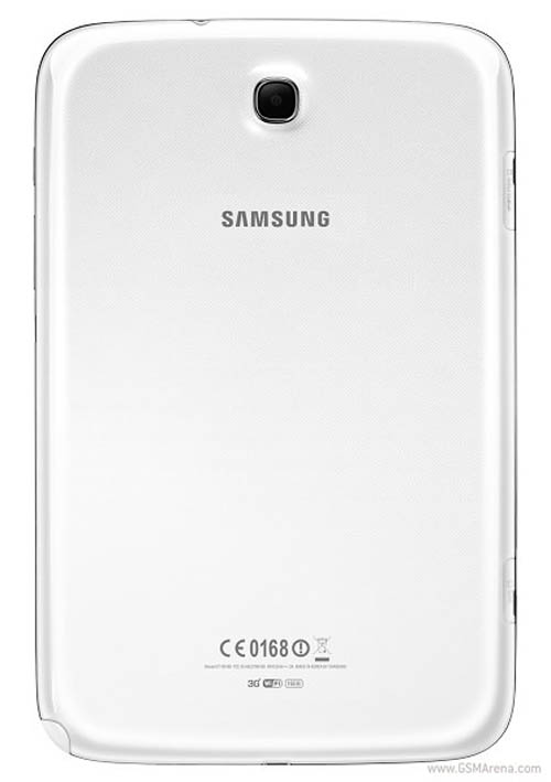 Samsung Galaxy Note 8.0 chính thức trình làng - 3