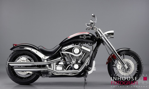 Siêu xe độ phong cách Rooney có giá khủng - 2