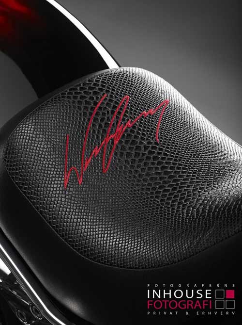 Siêu xe độ phong cách Rooney có giá khủng - 7