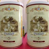 Thị trường - Tiêu dùng - Chiêu lừa: Thực phẩm bổ sung thành sữa dê Pháp