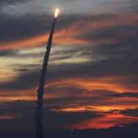 Tin tức trong ngày - Ấn Độ phóng 7 vệ tinh cùng lúc