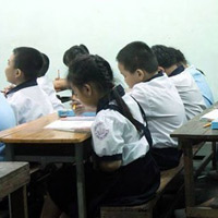 Giáo dục - du học - Hải Phòng: Cho phép dạy thêm và thu thuế