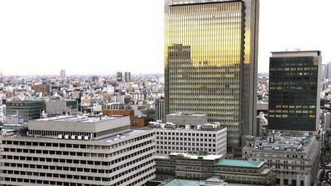 Nhật Bản: Động đất mạnh rung chuyển Tokyo - 1