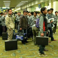 Tin Đà Nẵng - Lừa đảo để lấy tiền xây nhà