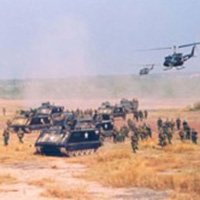 Tin tức trong ngày - Phim ảnh: Thận trọng từng cảnh cháy nổ