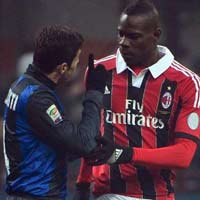 Bóng đá - Hậu derby Milan: Phim hay còn tiếp