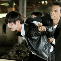 Phim mới - Phim hợp tác Hàn-Việt tung trailer gây tò mò