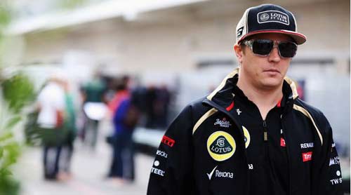 F1- Test xe đợt 2: Góc nhìn người trong cuộc - 2