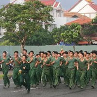 Tin tức trong ngày - Quân đội VN tham gia gìn giữ hòa bình TG