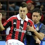 Bóng đá - Inter - AC Milan: Derby nảy lửa