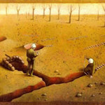 Biếm họa thế giới (86)