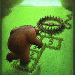 Biếm họa thế giới (87)