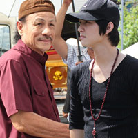 Xót xa chuyện tử nạn vì nghề!