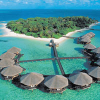 Du lịch - Ghé thăm 10 hòn đảo lãng mạn cho tình nhân