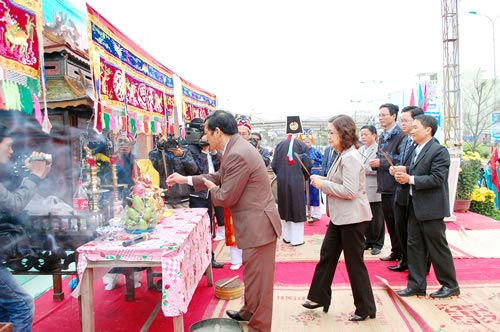 Lễ hội cầu ngư - 3