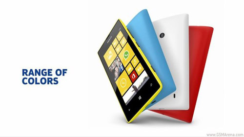 Lumia 720 và 520 chính thức trình làng - 4