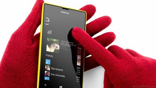 Lumia 720 và 520 chính thức trình làng - 5