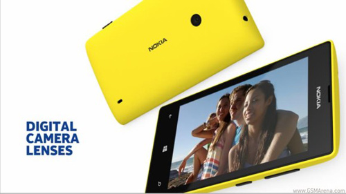 Lumia 720 và 520 chính thức trình làng - 6