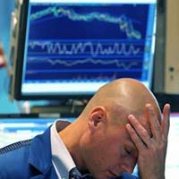 Tin chứng khoán - Bầu cử Italy nhấn chìm Phố Wall