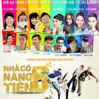 Hậu trường phim - 10 phim Việt tranh giải Cánh diều 2012
