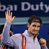 Thể thao - Federer chỉ mới vơi khát vọng