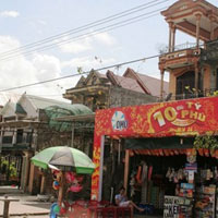 Tin tức trong ngày - "Xã xuất ngoại" chao đảo vì AIDS