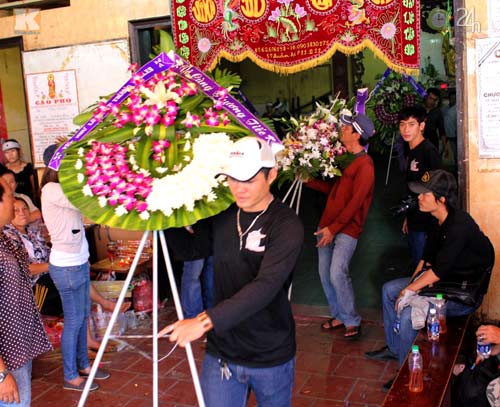 Tiễn đưa 6 nạn nhân: Tột cùng nỗi đau! - 8