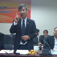 Sức khỏe đời sống - Lo thiếu máu sau tháng "ăn chơi"