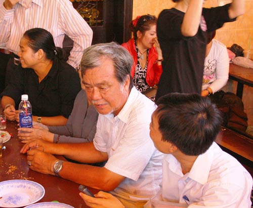 Tiễn đưa 6 nạn nhân: Tột cùng nỗi đau! - 3