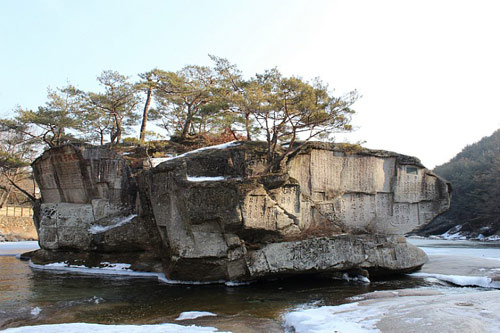 Lóa mắt vì phim của Song Hye Kyo - 12