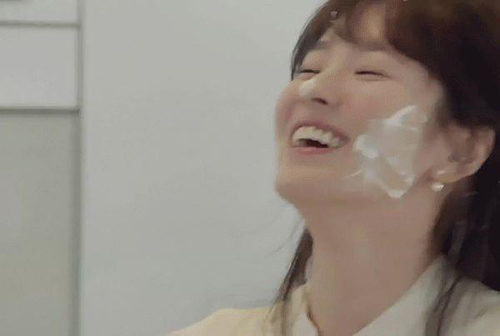 Lóa mắt vì phim của Song Hye Kyo - 7