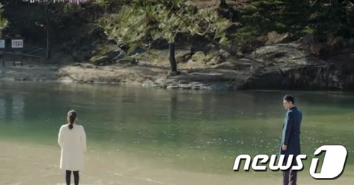 Lóa mắt vì phim của Song Hye Kyo - 10