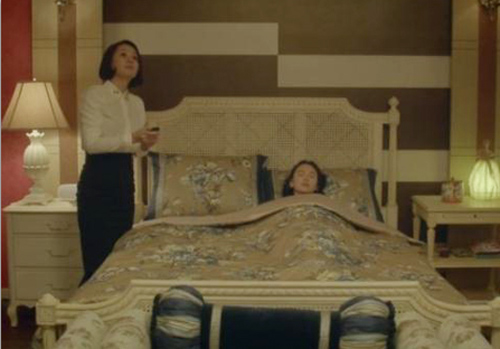 Lóa mắt vì phim của Song Hye Kyo - 3