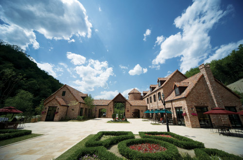 Lóa mắt vì phim của Song Hye Kyo - 4