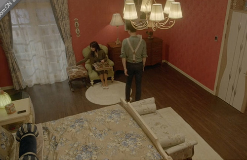 Lóa mắt vì phim của Song Hye Kyo - 2