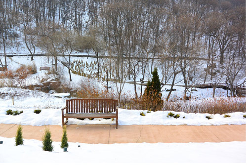 Lóa mắt vì phim của Song Hye Kyo - 8