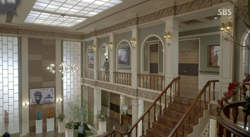 Lóa mắt vì phim của Song Hye Kyo - 16