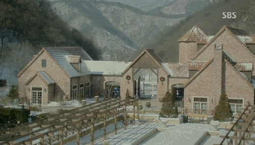 Lóa mắt vì phim của Song Hye Kyo - 13