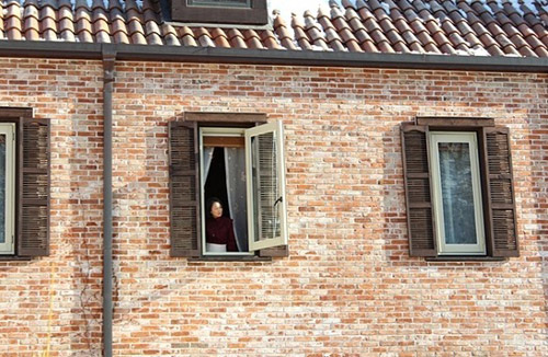 Lóa mắt vì phim của Song Hye Kyo - 6