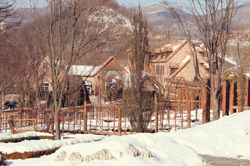 Lóa mắt vì phim của Song Hye Kyo - 5