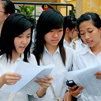 Giáo dục - du học - Hai đối tượng được tuyển thẳng vào THPT