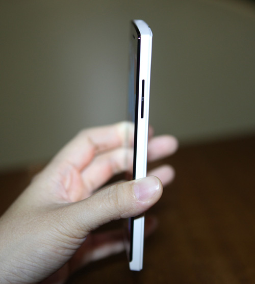 OPPO Find 5 ra mắt cuối tháng 3 - 2