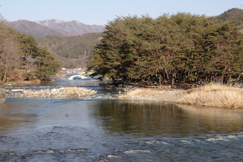 Lóa mắt vì phim của Song Hye Kyo - 11