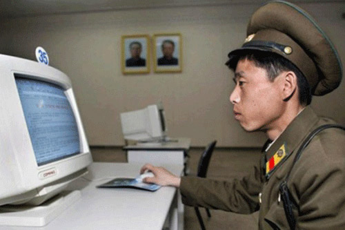 Triều Tiên mở Internet di động cho người nước ngoài - 1