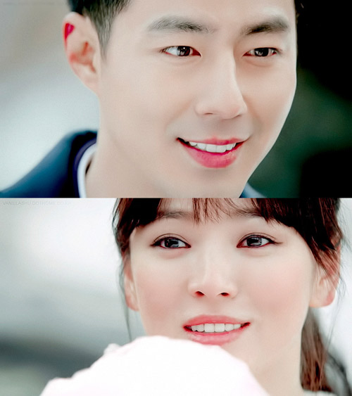 Lóa mắt vì phim của Song Hye Kyo - 2