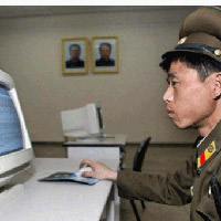 Công nghệ thông tin - Triều Tiên mở Internet di động cho người nước ngoài