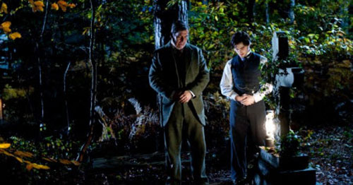 Trailer phim: The Woman In Black - 3