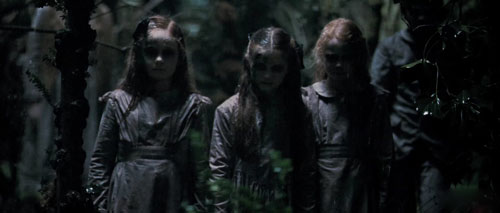 Trailer phim: The Woman In Black - 4